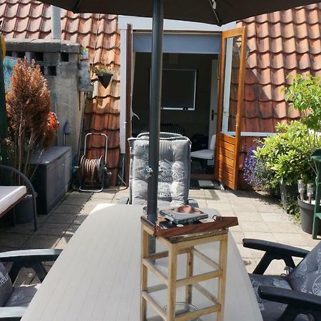 Amsterdam Roof Terrace B&B Exterior foto